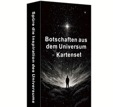 Botschaften aus dem Universum