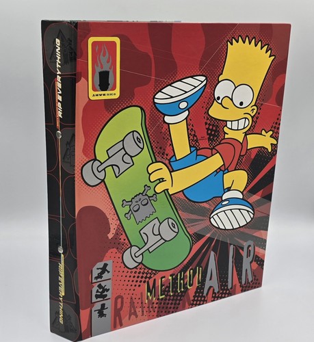 The simpsons anniversary - simpsons,