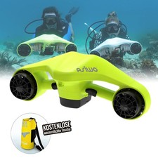 Asiwo Manta Unterwasserscooter