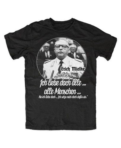 Erich mielke ich - mielke,