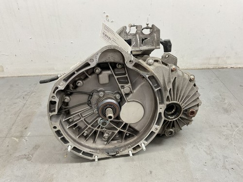 Schaltgetriebe gang 716525 - schaltgetriebe, 5-gang