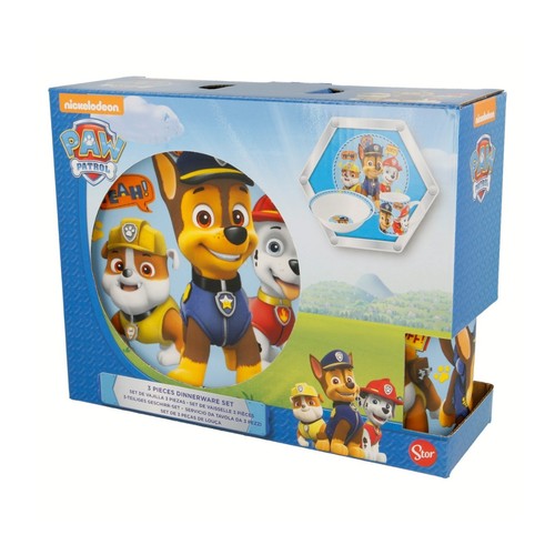 Paw patrol kinder - paw,