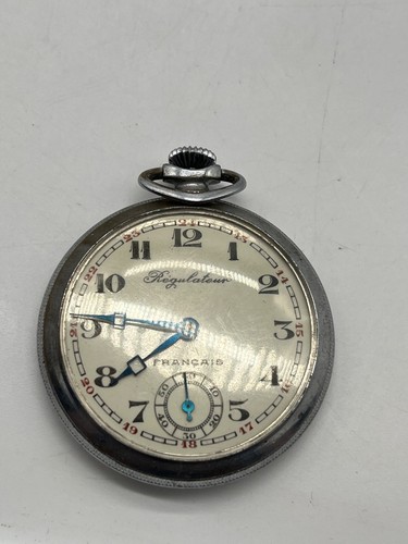 Französische regulator - französische,