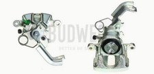 BUDWEG CALIPER 343171 Bremssattel Hinten Rechts