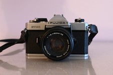 FUJICA STX-1 Kamera
