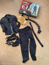 Cat Noir Faschingskostüm
