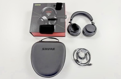 Shure aonic gen wireless - aonic, 2