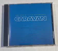 Caravan BBC Radio Live In