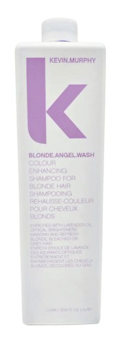Kevin murphy blonde - murphy, wash