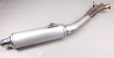 Suzuki GSX-R750W GR7BB Remus Phoenix Sportauspuff Auspuff Exhaust GSX-R 750W
