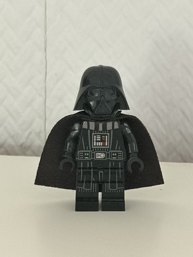 Lego star wars - star, vader
