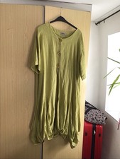 La Bass Ballon Kleid Jacke Gr