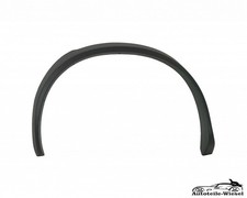 Kotflügelverbreiterung Hinten