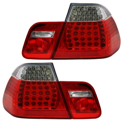 Led rückleuchten heckleuchten - led,