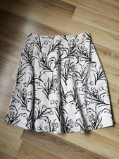 C&A Rock Gefüttert Leinen