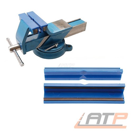 Bgs 3046 schraubstock - bgs,