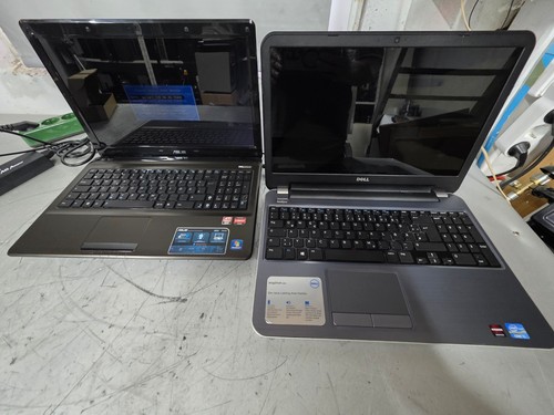 Stück notebook asus x52d - notebook,