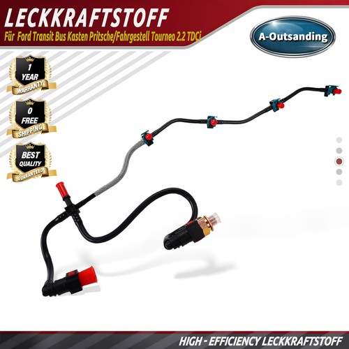 Leckkraftstoff für ford - für,