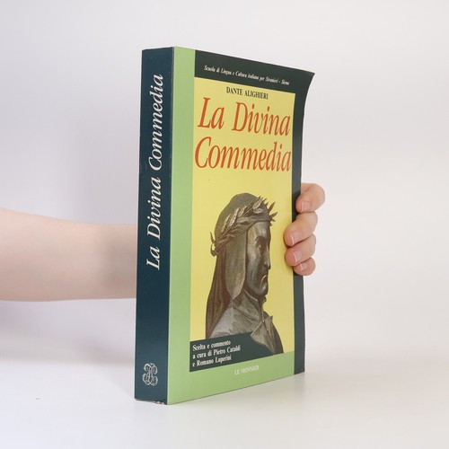 Divina commedia scelta e - la,