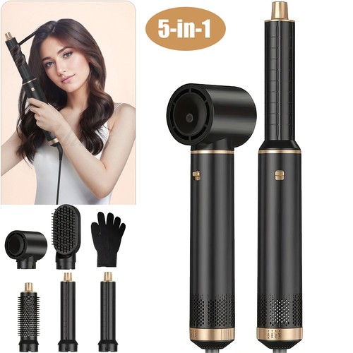In1 air styler - 5,