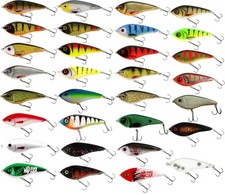 Westin Swim Glidebait -