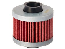 Ölfilter für Aprilia BMW