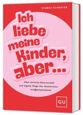 Ich liebe meine Kinder, aber