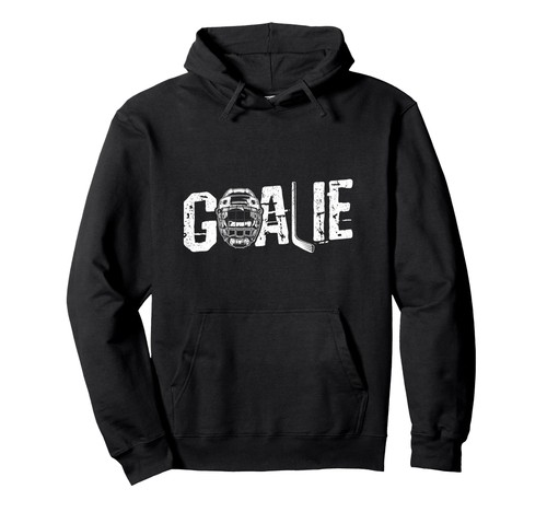 Goalie torwart eishockey ice - goalie,