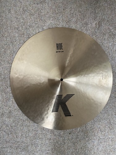 Zildjian ride becken - zildjian,