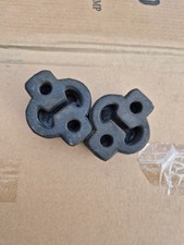 NEU AUSPUFFHALTER AUSPUFFGUMMI Universal Citroën Subaru