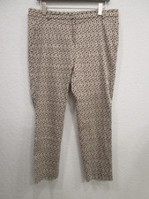 Rene Lezard Hose Taschen