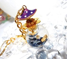 Talisman  Zauberpilz Blaufluss