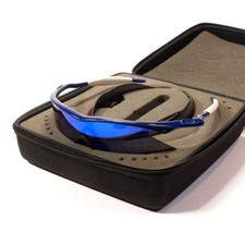 Oakley M Frame Pro | Blue