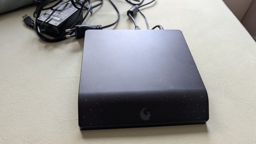 Seagate freeagent xtreme - seagate,