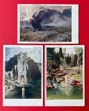 Riesengebirge um 1930 - riesengebirge,
