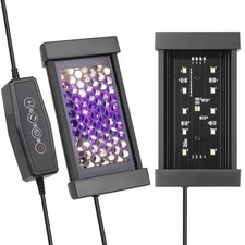 Dimmable uvb Light for