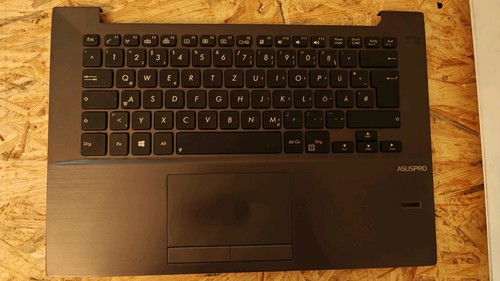 Asus pro advanced - asus, bu401la