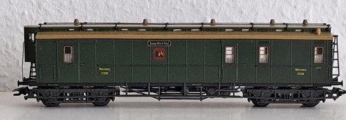Märklin - , h0