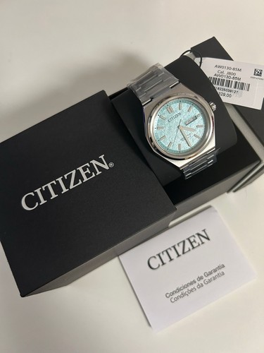 Citizen aw0130 85m - aw0130-85m-, volvemos