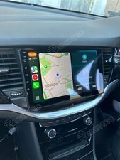 Für Opel Astra K 2015-2022