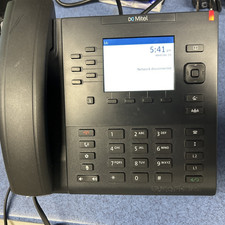 MITEL 6867i SIP VOIP POE