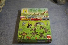 Der Maulwurf hilft ,Herder