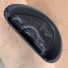 Mercedes-Benz W203 Tacho