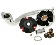 Roller Tuningkit Racingset