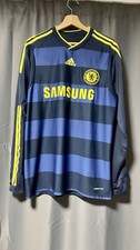 Fc Chelsea Formotion Langarm