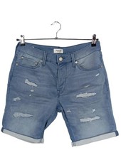 JACK & JONES Jeansshorts Damen