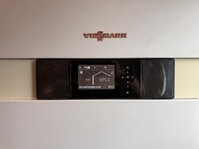 Display und Steuerung