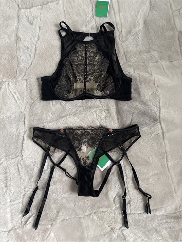 Palmers sexy set slip mit - palmers,