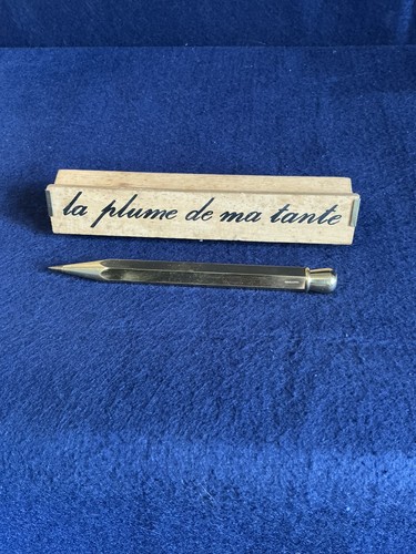 Vintage modernist messing - vintage,