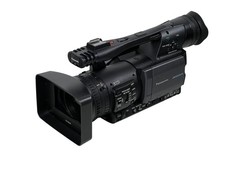Panasonic AG-HMC151E Camcorder